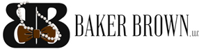 Baker Brown , LLC Logo